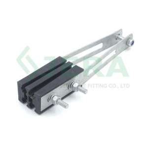 Power Cable Tension Clamp pa-470(70-90)